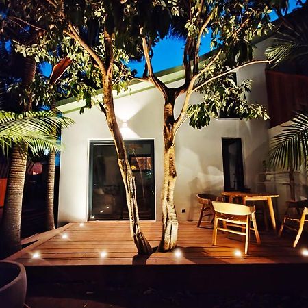 Coliver - Coliving A La Reunion Saint Pierre Exteriör bild
