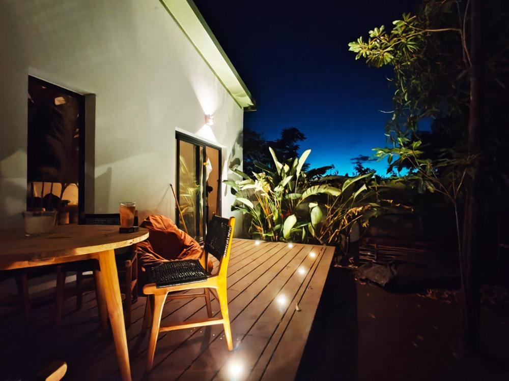 Coliver - Coliving A La Reunion Saint Pierre Exteriör bild