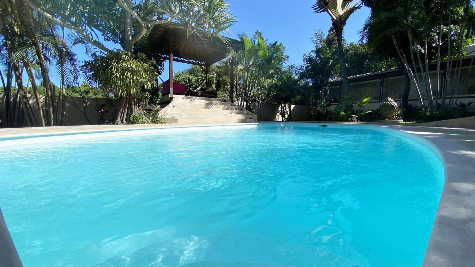 Coliver - Coliving A La Reunion Saint Pierre Exteriör bild