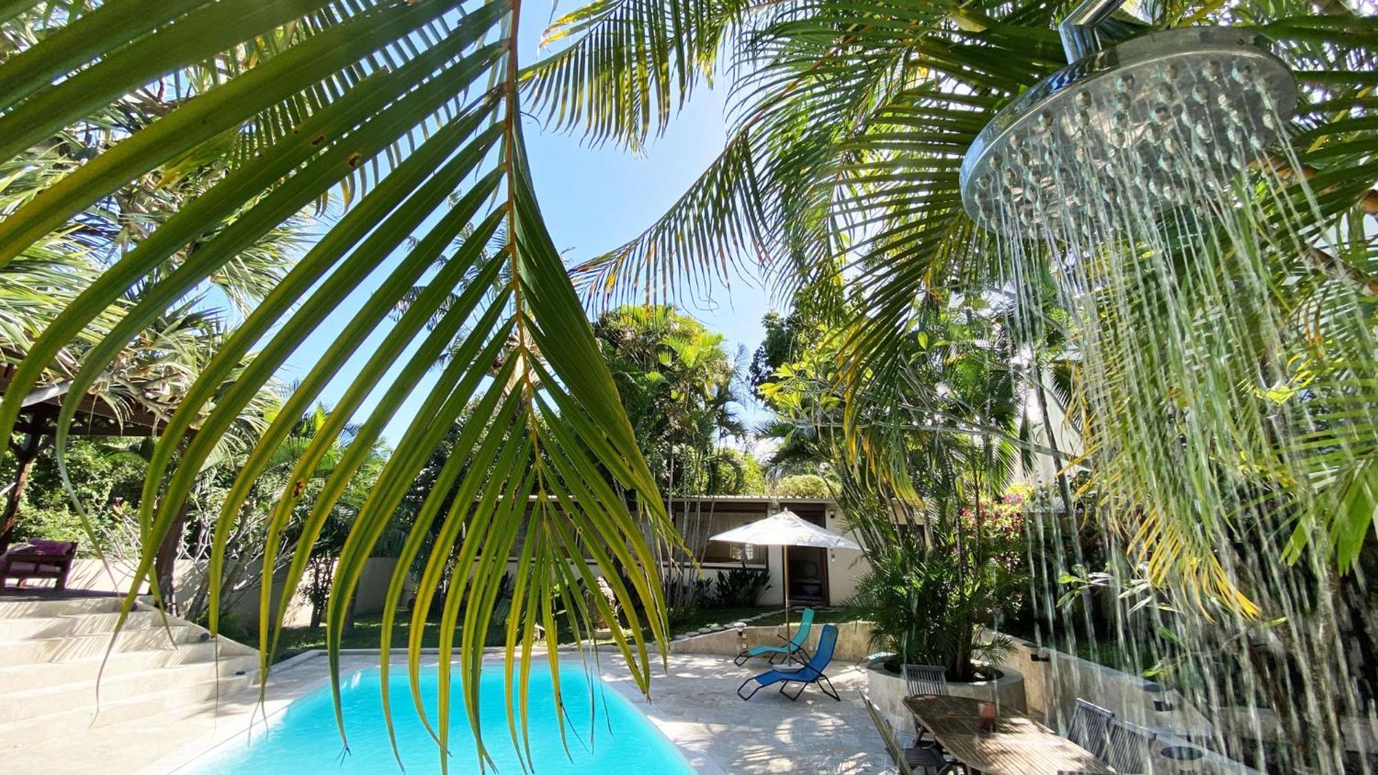 Coliver - Coliving A La Reunion Saint Pierre Exteriör bild