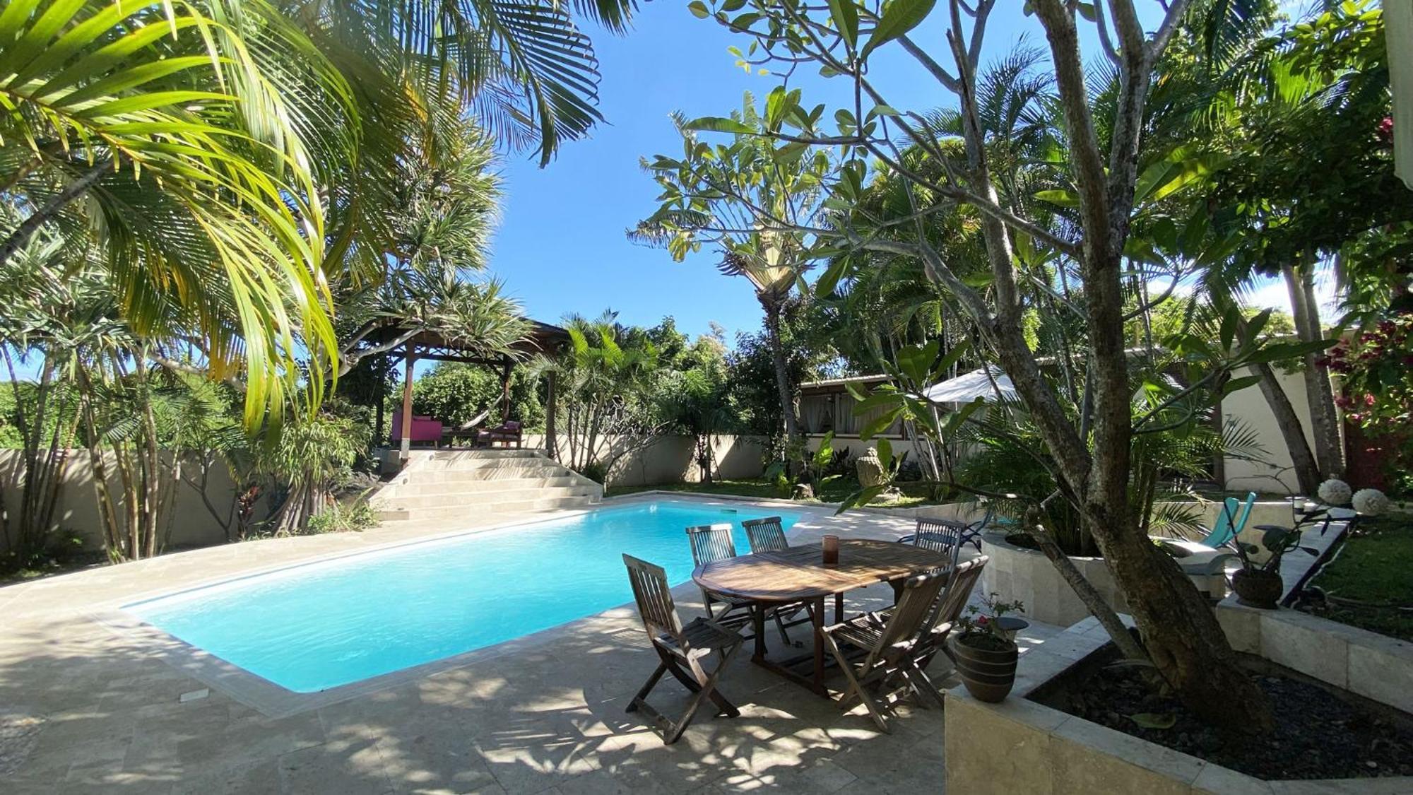 Coliver - Coliving A La Reunion Saint Pierre Exteriör bild