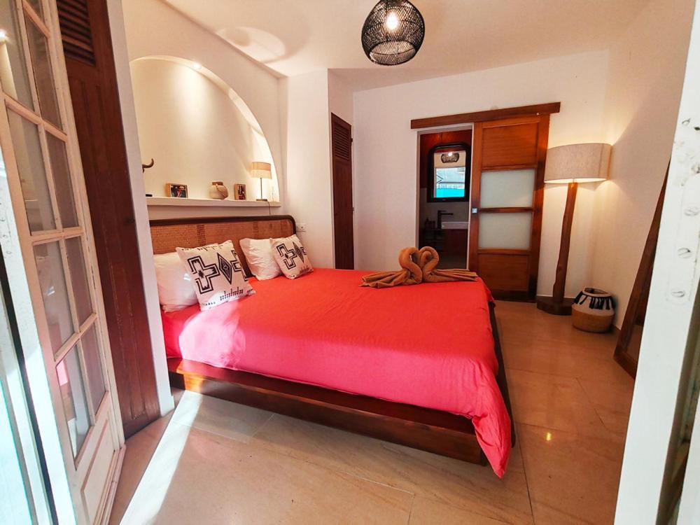 Coliver - Coliving A La Reunion Saint Pierre Exteriör bild