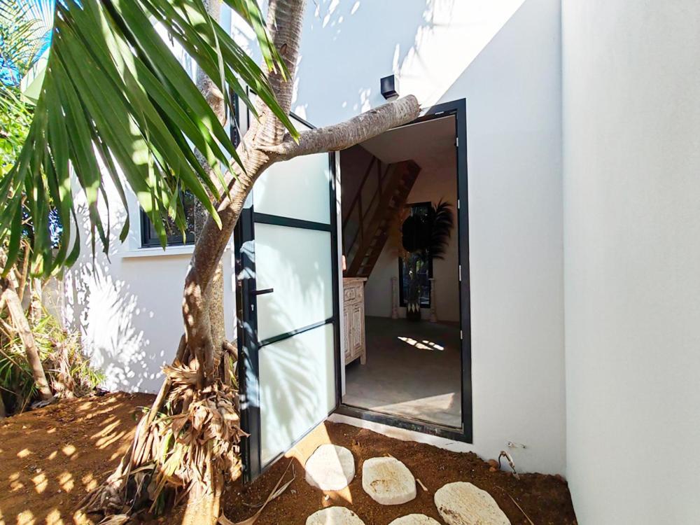 Coliver - Coliving A La Reunion Saint Pierre Exteriör bild