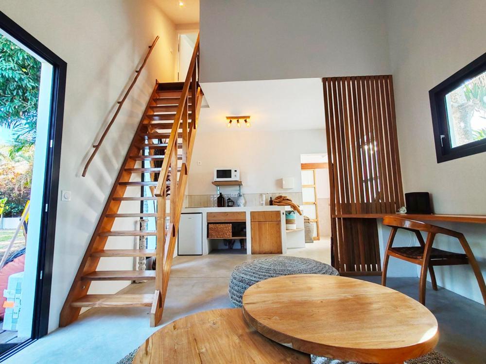 Coliver - Coliving A La Reunion Saint Pierre Exteriör bild