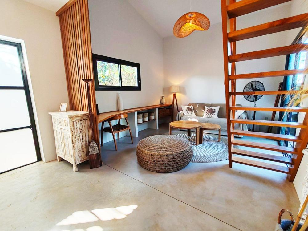 Coliver - Coliving A La Reunion Saint Pierre Exteriör bild