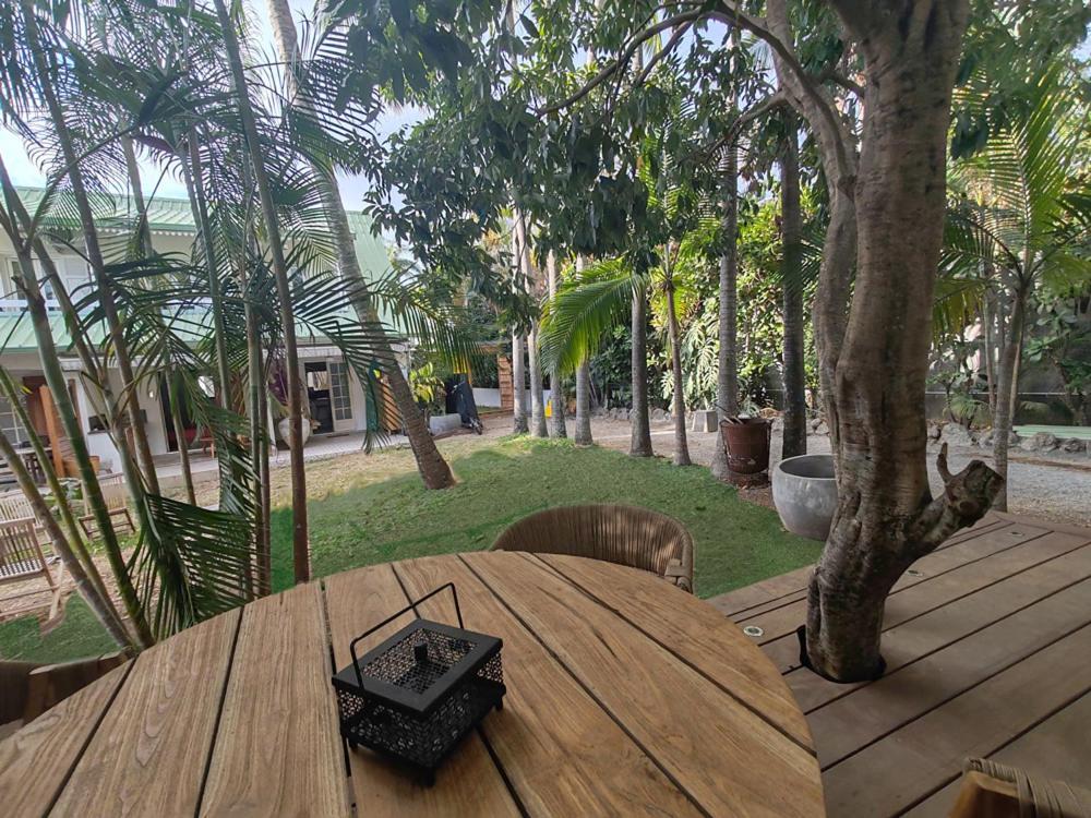 Coliver - Coliving A La Reunion Saint Pierre Exteriör bild