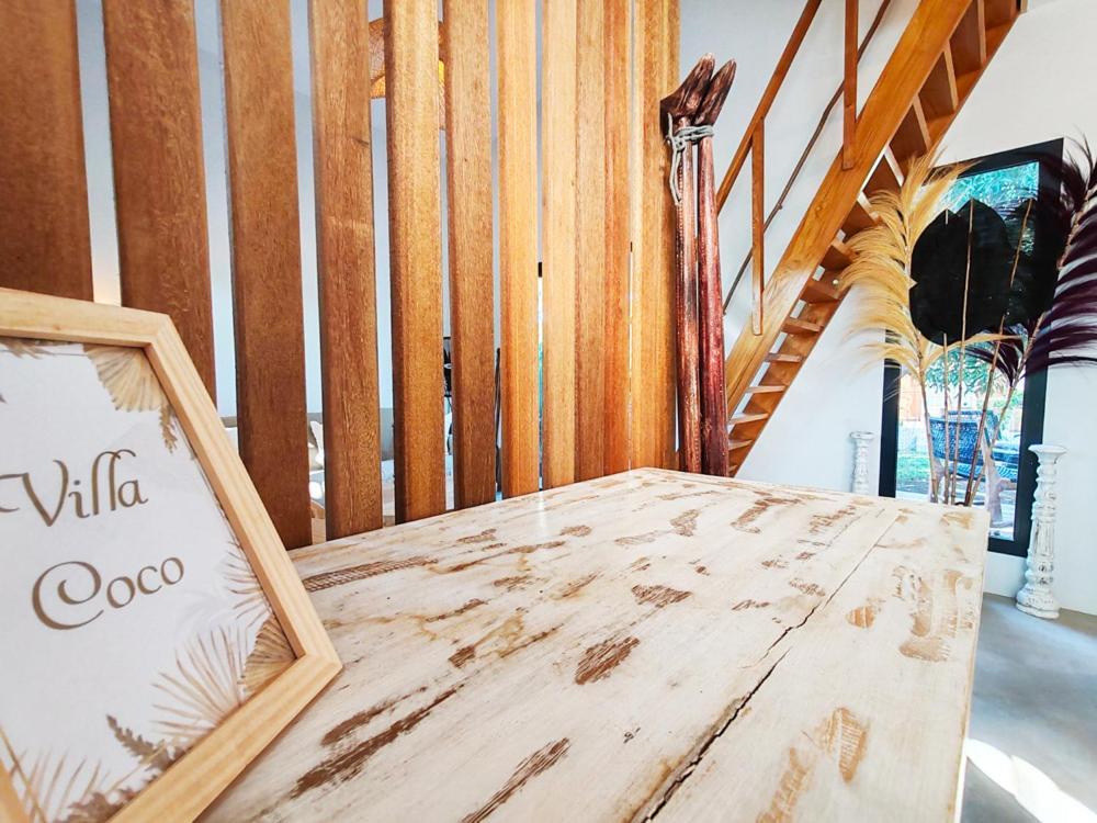 Coliver - Coliving A La Reunion Saint Pierre Exteriör bild