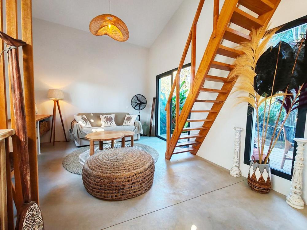 Coliver - Coliving A La Reunion Saint Pierre Exteriör bild
