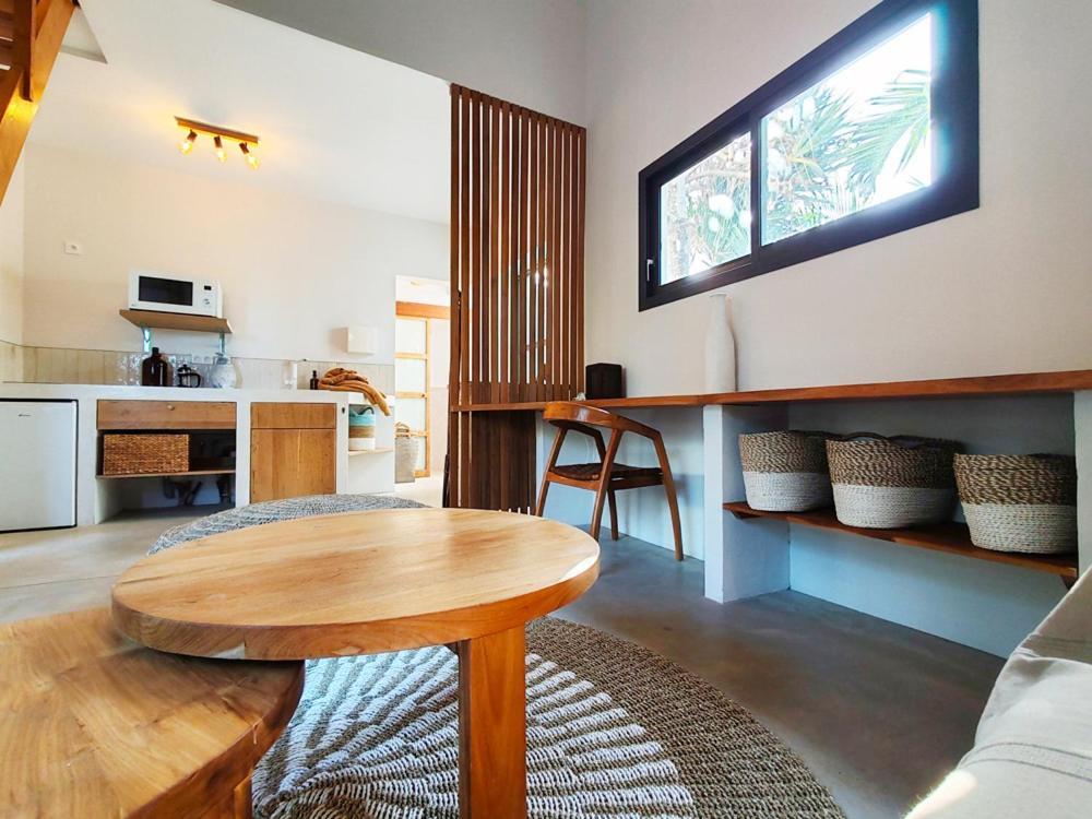 Coliver - Coliving A La Reunion Saint Pierre Exteriör bild