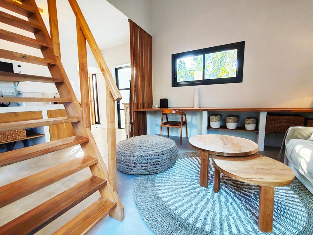 Coliver - Coliving A La Reunion Saint Pierre Exteriör bild