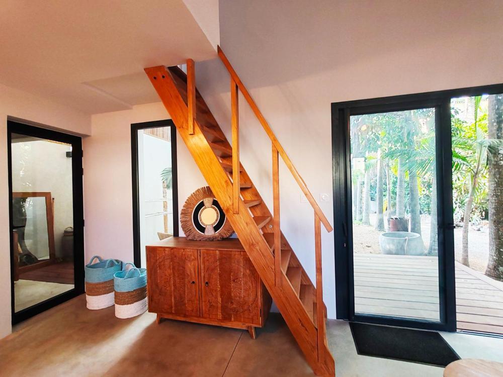 Coliver - Coliving A La Reunion Saint Pierre Exteriör bild