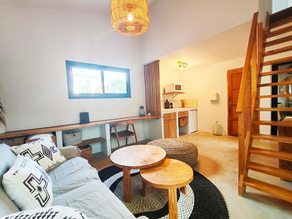 Coliver - Coliving A La Reunion Saint Pierre Exteriör bild