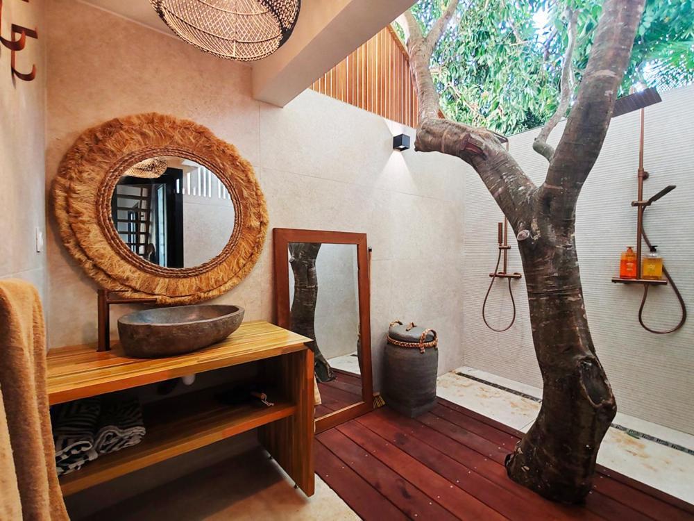 Coliver - Coliving A La Reunion Saint Pierre Exteriör bild