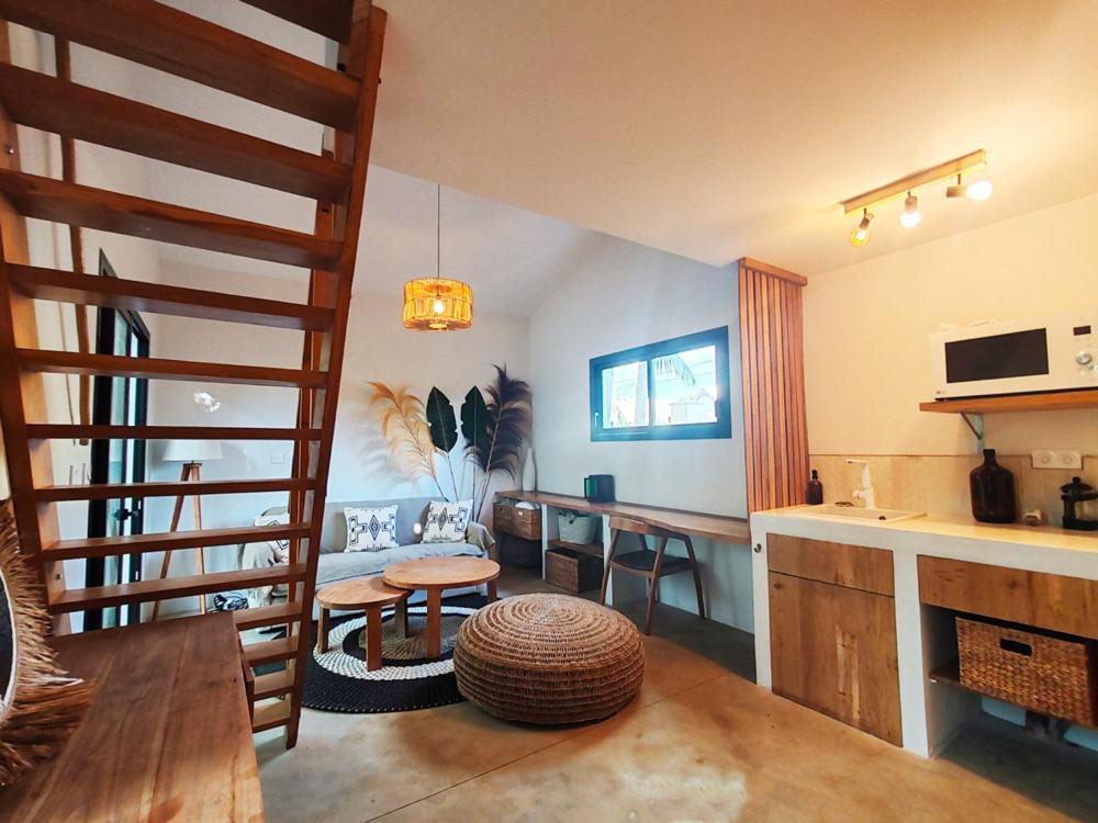 Coliver - Coliving A La Reunion Saint Pierre Exteriör bild