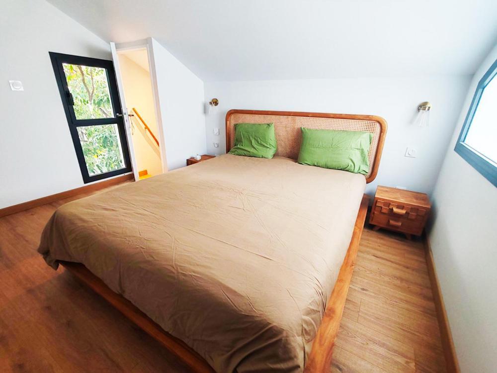 Coliver - Coliving A La Reunion Saint Pierre Exteriör bild