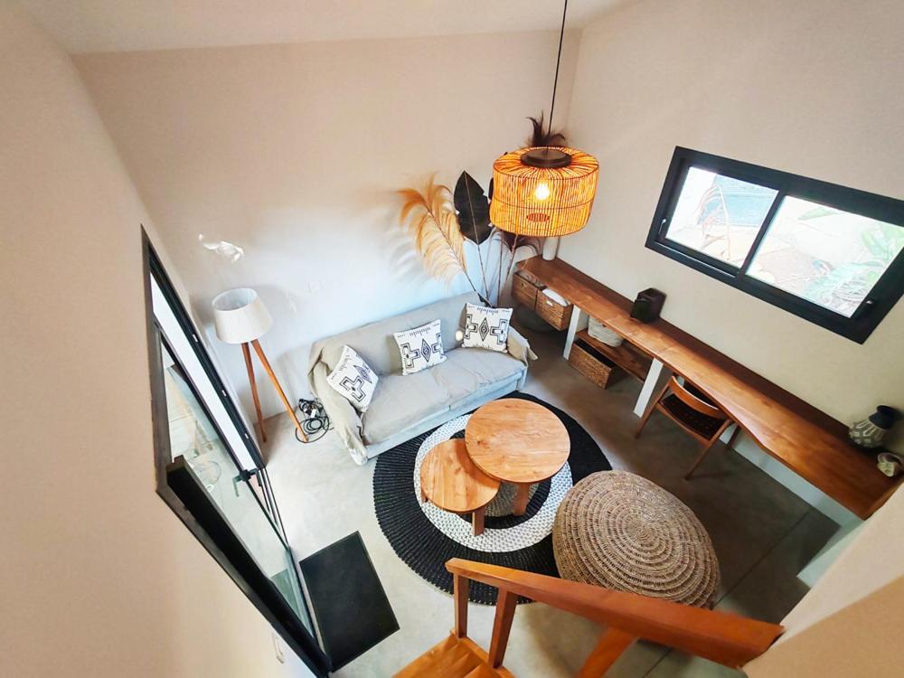 Coliver - Coliving A La Reunion Saint Pierre Exteriör bild