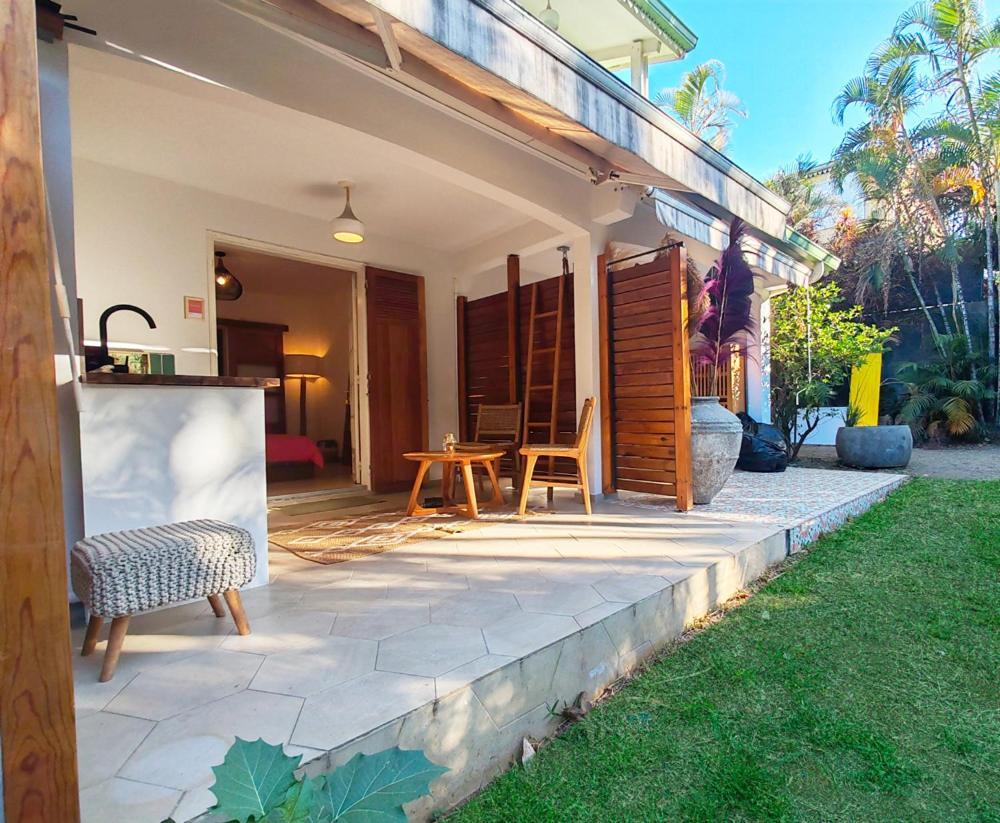 Coliver - Coliving A La Reunion Saint Pierre Exteriör bild