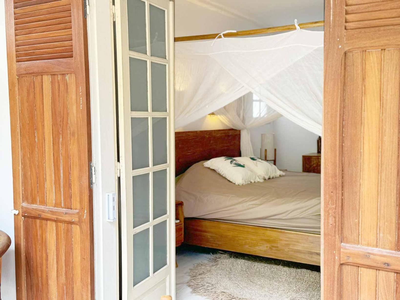 Coliver - Coliving A La Reunion Saint Pierre Exteriör bild