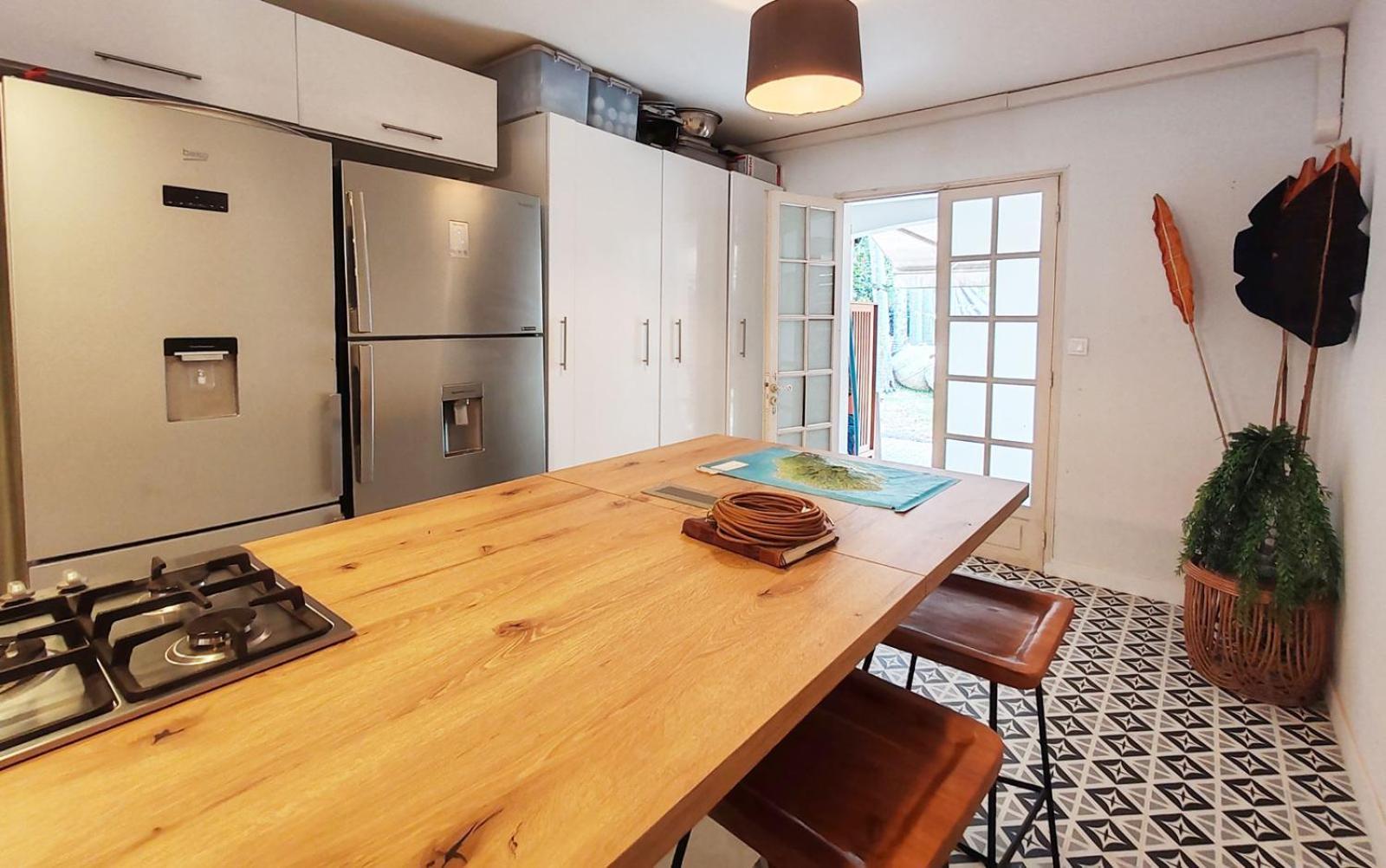 Coliver - Coliving A La Reunion Saint Pierre Exteriör bild