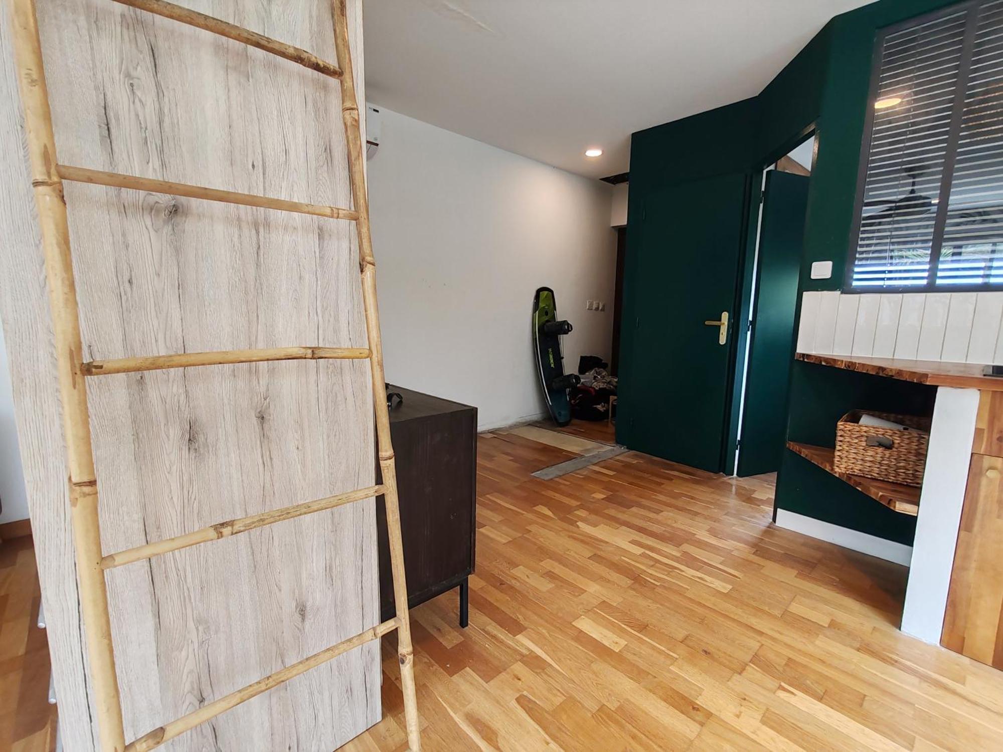 Coliver - Coliving A La Reunion Saint Pierre Exteriör bild
