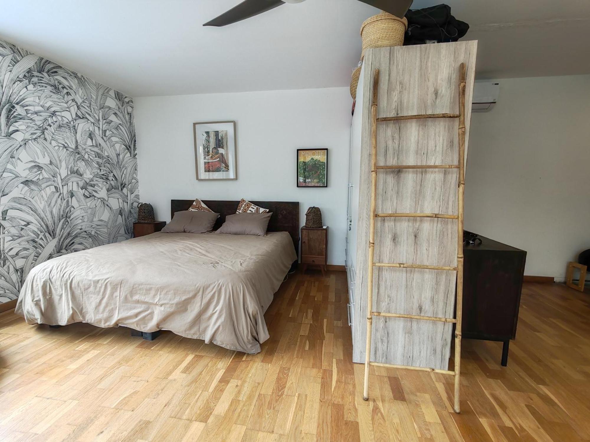 Coliver - Coliving A La Reunion Saint Pierre Exteriör bild