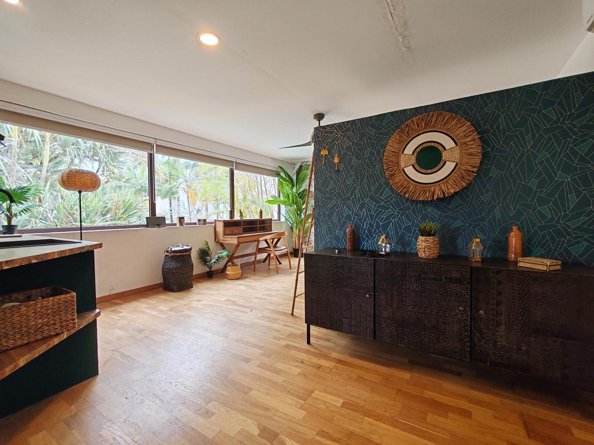 Coliver - Coliving A La Reunion Saint Pierre Exteriör bild