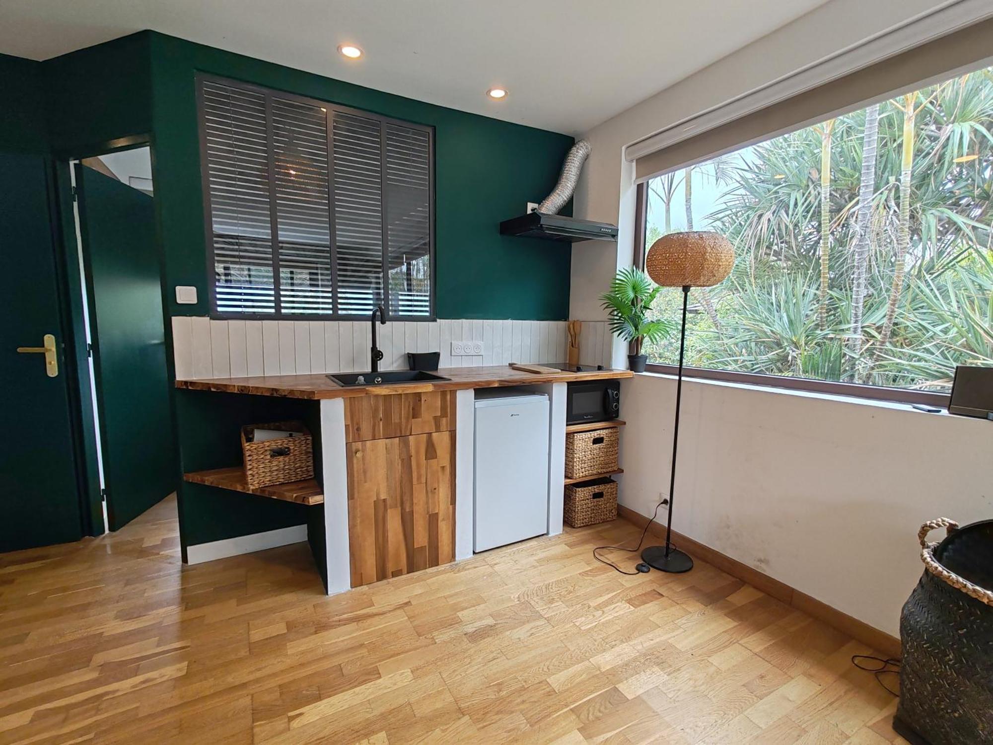 Coliver - Coliving A La Reunion Saint Pierre Exteriör bild