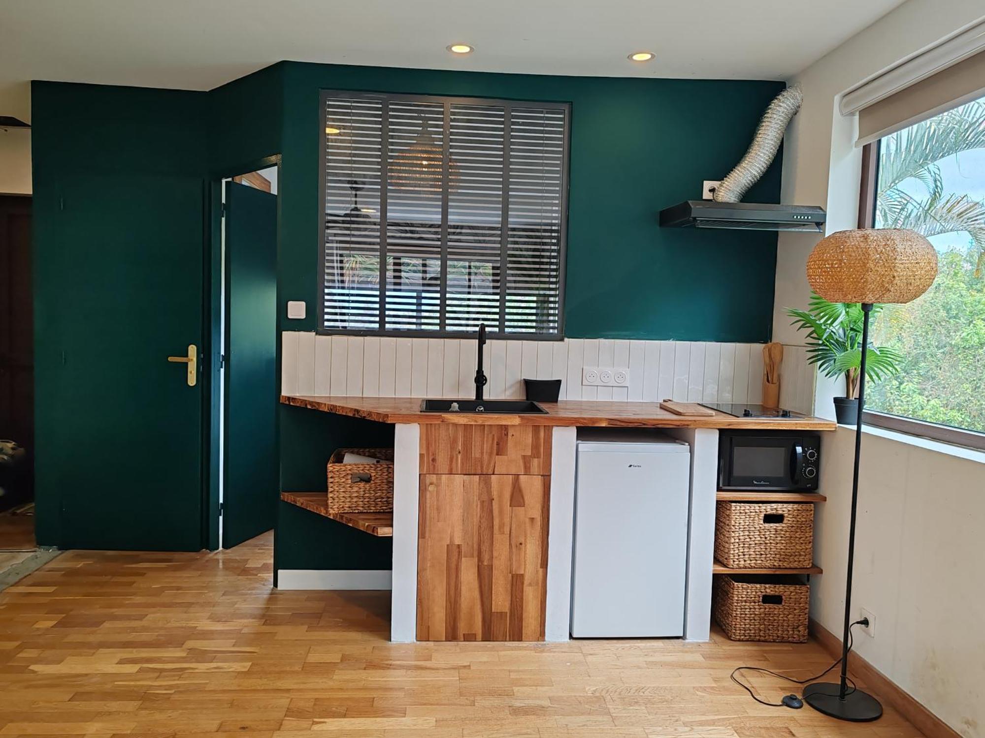 Coliver - Coliving A La Reunion Saint Pierre Exteriör bild