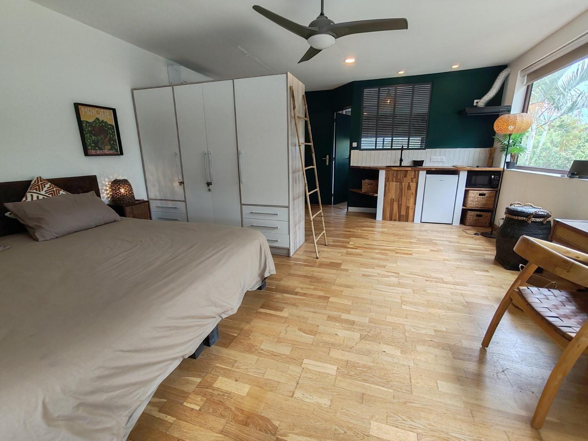 Coliver - Coliving A La Reunion Saint Pierre Exteriör bild