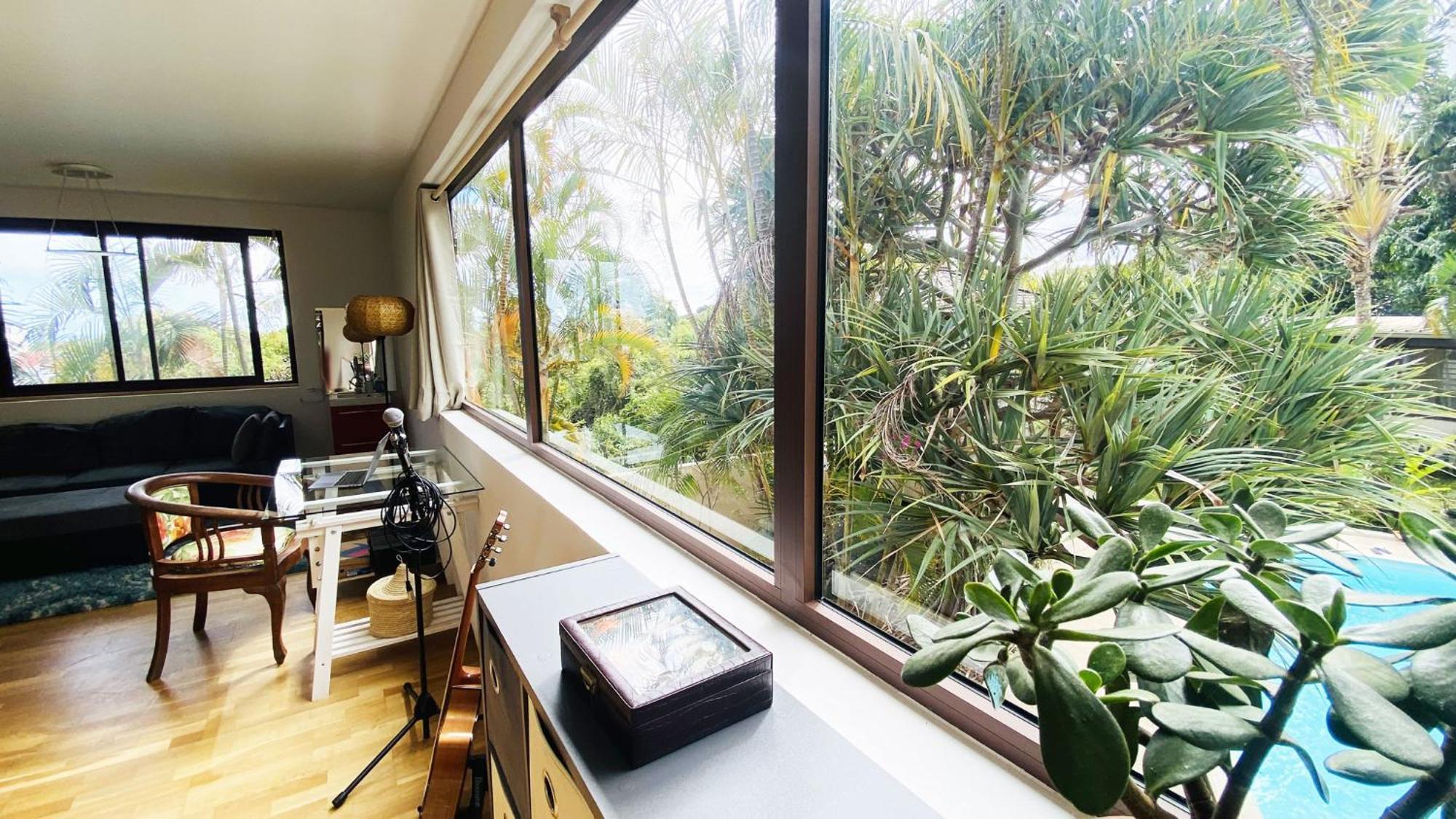 Coliver - Coliving A La Reunion Saint Pierre Exteriör bild