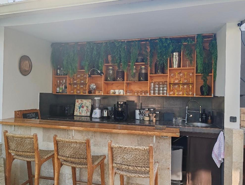 Coliver - Coliving A La Reunion Saint Pierre Exteriör bild